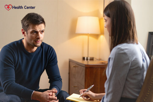 Как проходит лечение игромании в Семикаракорске в клинике Центр здоровья<